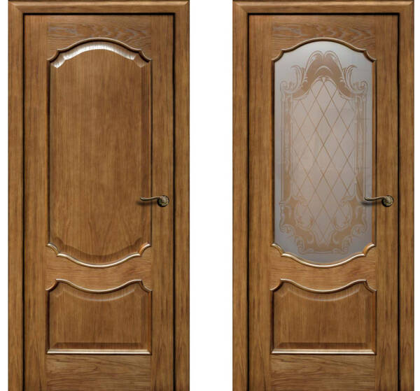 Какие межкомнатные двери лучше выбрать для квартиры: разбираемся в вопросе Какие межкомнатные двери лучше выбрать для квартиры: разбираемся в вопросе