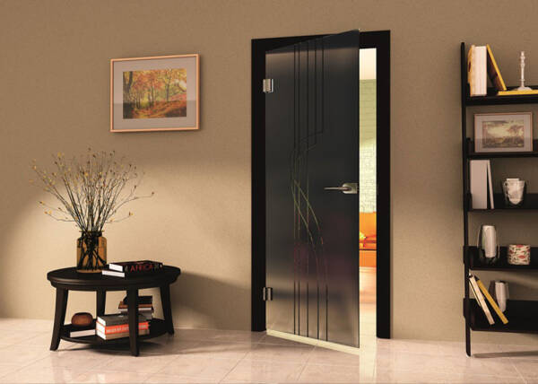 Грамотный подбор межкомнатных дверей под интерьер дома: советы дизайнера Грамотный подбор межкомнатных дверей под интерьер дома: советы дизайнера