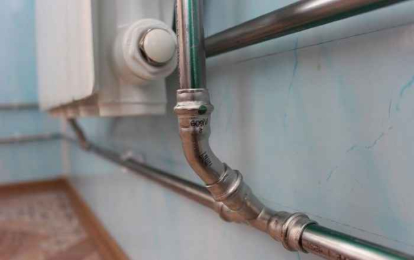 Нержавеющая труба: особенности Нержавеющая труба: особенности