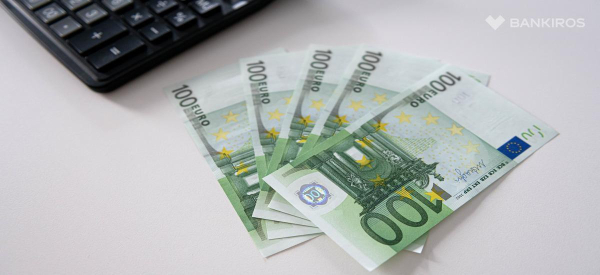 Курс евро может упасть к концу года: прогноз Курс евро может упасть к концу года: прогноз