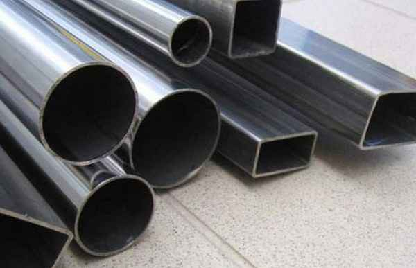 Виды стальных труб Виды стальных труб