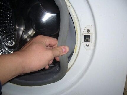 Ремонт стиральной машины Samsung своими руками: разбор популярных поломок и советы по ремонту Ремонт стиральной машины Samsung своими руками: разбор популярных поломок и советы по ремонту