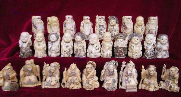 Все, что вы хотели знать об использовании нэцкэ и его влиянии на продвижение сайта в поисковых системах Все, что вы хотели знать об использовании нэцкэ и его влиянии на продвижение сайта в поисковых системах