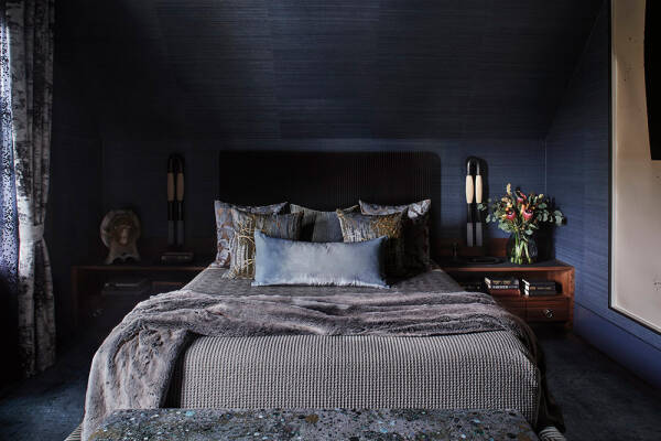 Исторический дом в Сан-Франциско, которому недавно подарили вторую жизнь Исторический дом в Сан-Франциско, которому недавно подарили вторую жизнь