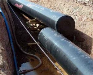 Виды стальных труб Виды стальных труб