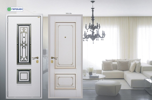 Входная дверь &laquo;Гардиан&raquo; &mdash; выбор требовательных покупателей