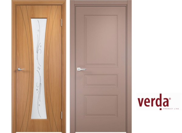 Какие межкомнатные двери лучше выбрать для квартиры: разбираемся в вопросе Какие межкомнатные двери лучше выбрать для квартиры: разбираемся в вопросе