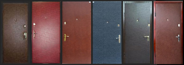 Какие преимущества дает входная шумоизоляционная дверь в квартиру Какие преимущества дает входная шумоизоляционная дверь в квартиру