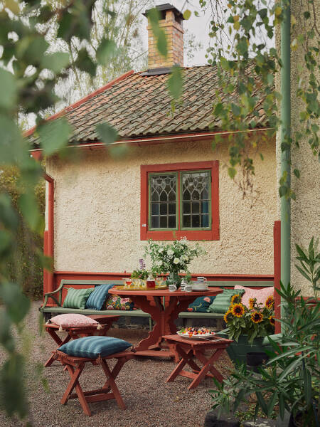 Настроение лета и не только в работах фотографа Fanny Radvik Настроение лета и не только в работах фотографа Fanny Radvik