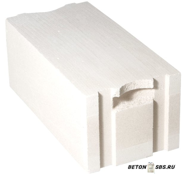 Газобетонные блоки: плюсы и недочеты Газобетонные блоки: плюсы и недочеты