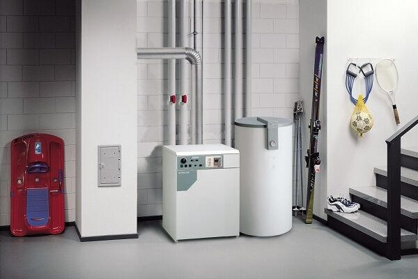 Как обустраивается котельная в частном доме: нормы проектирования и устройства Как обустраивается котельная в частном доме: нормы проектирования и устройства