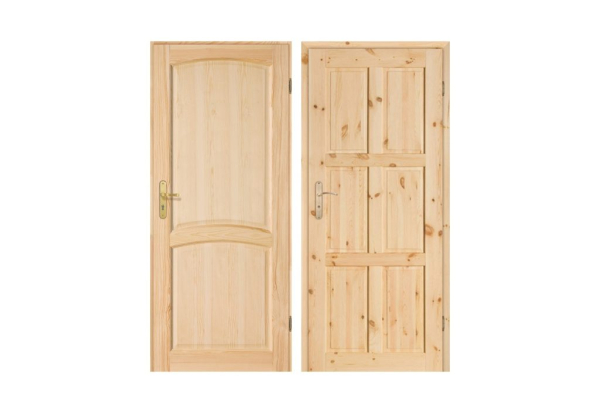 Какие межкомнатные двери лучше выбрать для квартиры: разбираемся в вопросе Какие межкомнатные двери лучше выбрать для квартиры: разбираемся в вопросе