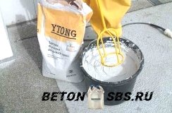 Идеальная кладка газобетонных блоков Идеальная кладка газобетонных блоков