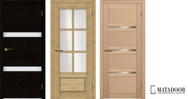 Какие межкомнатные двери лучше выбрать для квартиры: разбираемся в вопросе Какие межкомнатные двери лучше выбрать для квартиры: разбираемся в вопросе