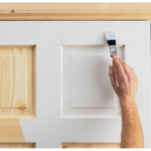 Из какого материала лучше всего покупать межкомнатные двери? Из какого материала лучше всего покупать межкомнатные двери?