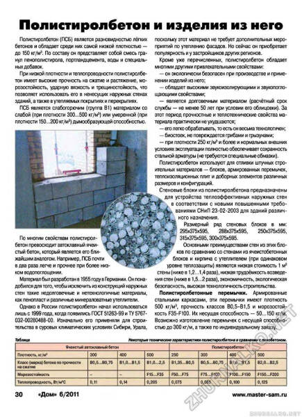 Рецепт смеси для блоков из пенополистиролбетона: состав и пропорции, создание раствора своими руками Рецепт смеси для блоков из пенополистиролбетона: состав и пропорции, создание раствора своими руками