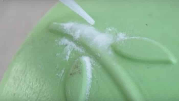 Сода и супер клей — практически сварка! Сода и супер клей — практически сварка!