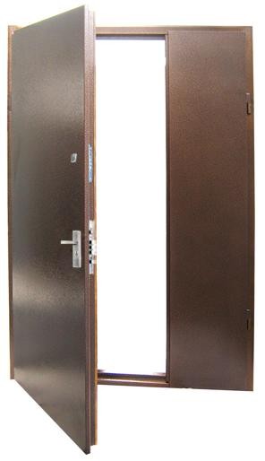 Обзор разновидностей входных дверей Обзор разновидностей входных дверей