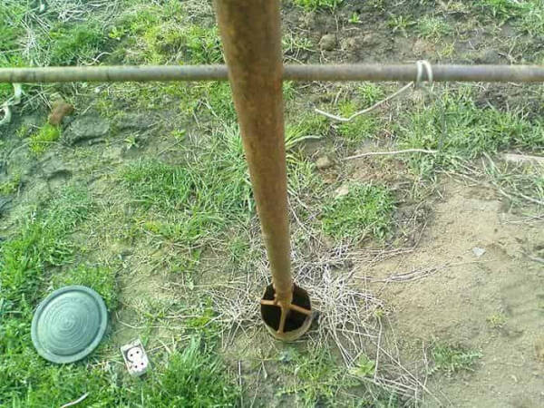 Скважина своими руками Скважина своими руками