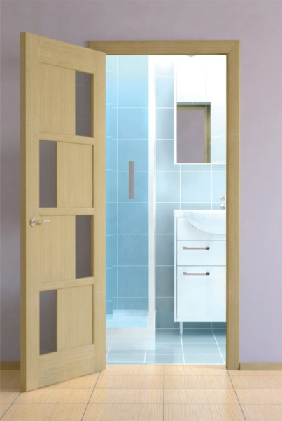 Какие межкомнатные двери лучше выбрать для квартиры: разбираемся в вопросе Какие межкомнатные двери лучше выбрать для квартиры: разбираемся в вопросе