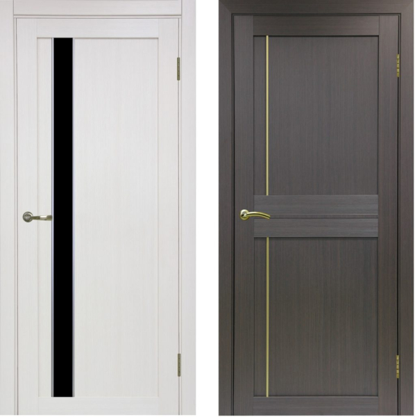 Обзор производителя дверей Оптима Порте Обзор производителя дверей Оптима Порте