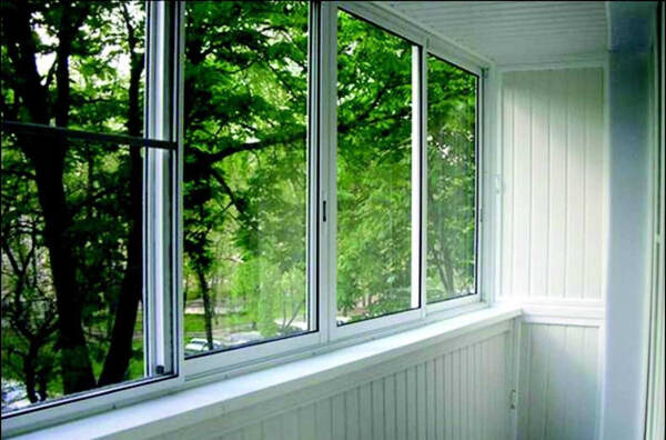 Как правильно застеклить балкон или лоджию пластиковыми окнами? Советы и рекомендации