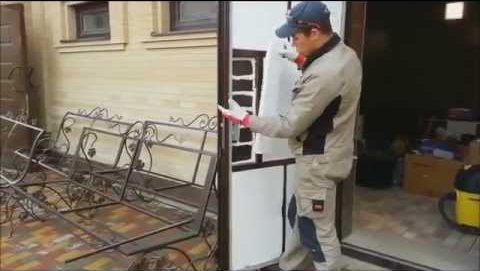 Какие преимущества дает входная шумоизоляционная дверь в квартиру Какие преимущества дает входная шумоизоляционная дверь в квартиру