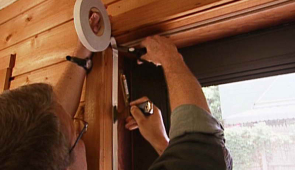 Какие преимущества дает входная шумоизоляционная дверь в квартиру Какие преимущества дает входная шумоизоляционная дверь в квартиру