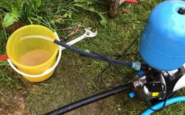 Скважина своими руками Скважина своими руками