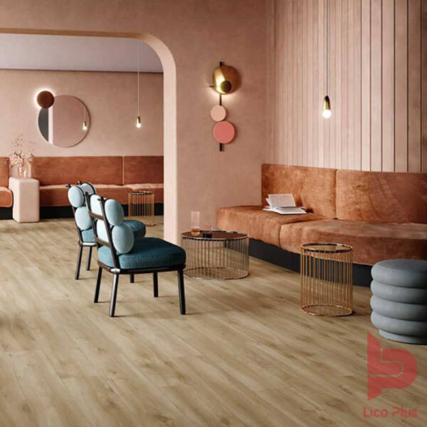 Обзор кварцвиниловой плитки от компании Moduleo: отличное качество и стильный дизайн Обзор кварцвиниловой плитки от компании Moduleo: отличное качество и стильный дизайн