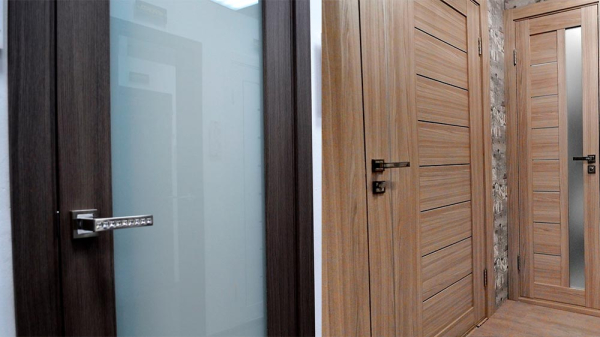 Плюсы и минусы дверей из экошпона Плюсы и минусы дверей из экошпона