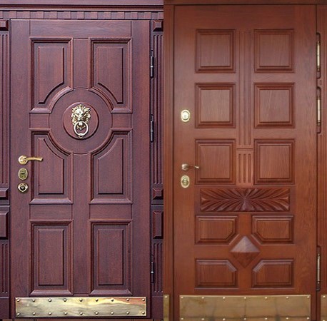 Как не ошибиться при выборе входных дверей в квартиру Как не ошибиться при выборе входных дверей в квартиру