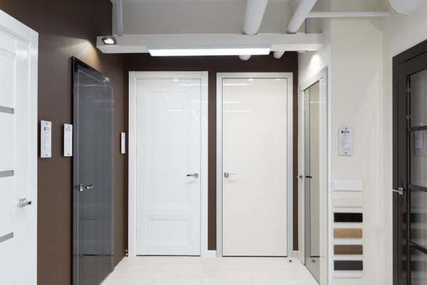 Какие межкомнатные двери лучше выбрать для квартиры: разбираемся в вопросе Какие межкомнатные двери лучше выбрать для квартиры: разбираемся в вопросе