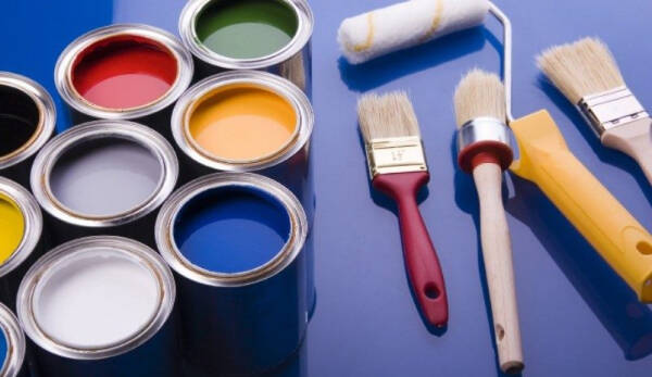 Латексная краска с уникальными характеристиками и многообразием выбора Латексная краска с уникальными характеристиками и многообразием выбора