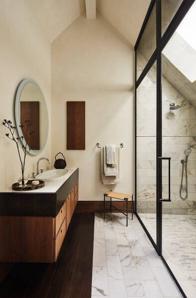 Исторический дом в Сан-Франциско, которому недавно подарили вторую жизнь Исторический дом в Сан-Франциско, которому недавно подарили вторую жизнь