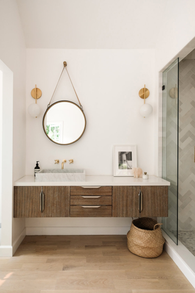 Восточные мотивы и музыка: дом с историей в Калифорнии Восточные мотивы и музыка: дом с историей в Калифорнии