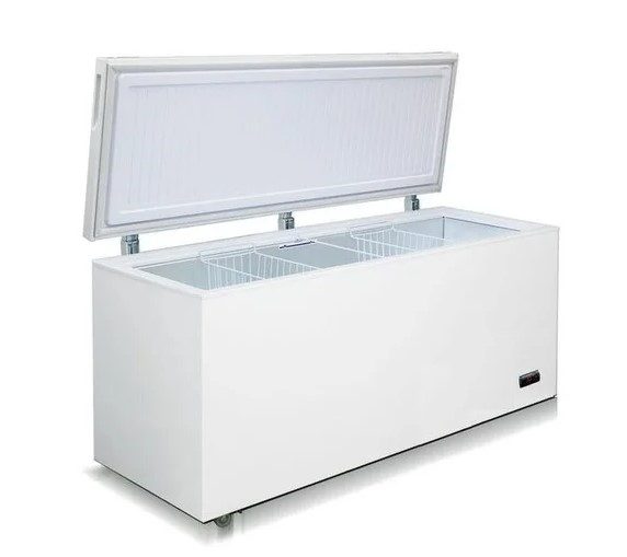 Лучшие морозильные камеры для дома 2023 года