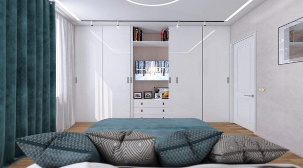 Выбираем шкафы-купе: советов по выбору + обзоры популярных моделей Выбираем шкафы-купе: советов по выбору + обзоры популярных моделей