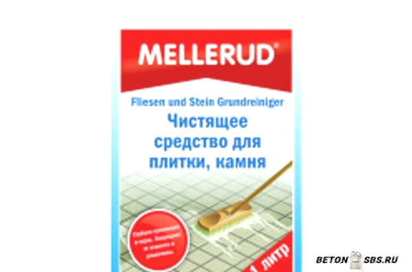 Чистка плитки от цемента Чистка плитки от цемента