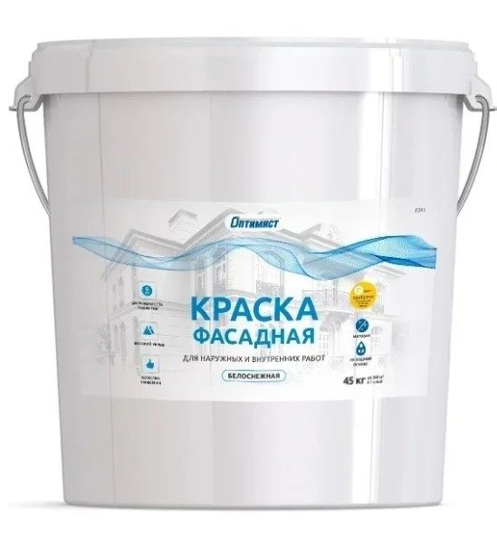 Латексная краска с уникальными характеристиками и многообразием выбора Латексная краска с уникальными характеристиками и многообразием выбора