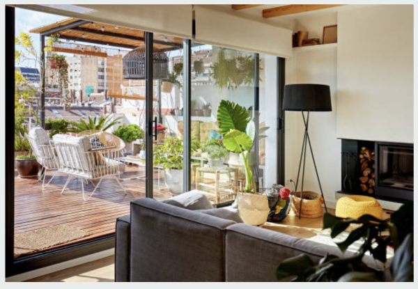 Какими преимуществами обладают стеклянные двери и как сделать правильный выбор Какими преимуществами обладают стеклянные двери и как сделать правильный выбор