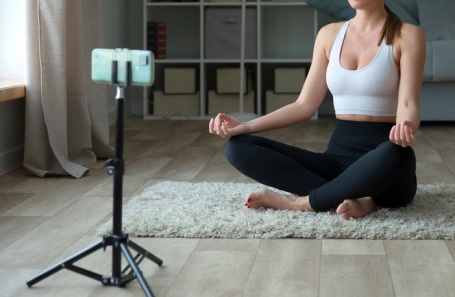 Блогеров могут обязать направлять сведения о себе в Роскомнадзор Блогеров могут обязать направлять сведения о себе в Роскомнадзор