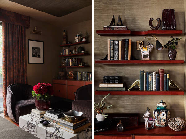 Исторический дом в Сан-Франциско, которому недавно подарили вторую жизнь Исторический дом в Сан-Франциско, которому недавно подарили вторую жизнь