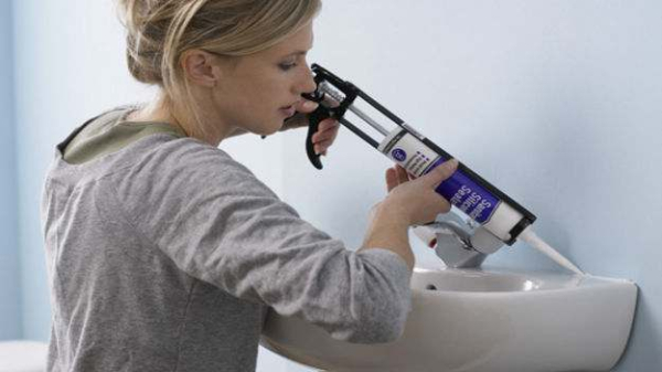 Сантехнический герметик: основные секреты правильного использования Сантехнический герметик: основные секреты правильного использования