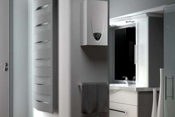 Как обустраивается котельная в частном доме: нормы проектирования и устройства Как обустраивается котельная в частном доме: нормы проектирования и устройства