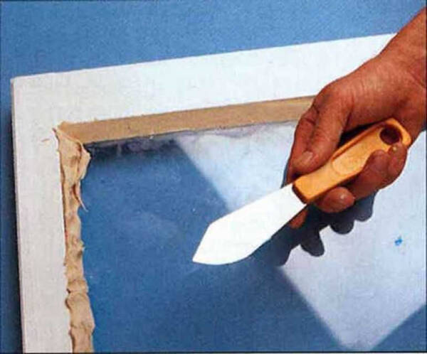 Особенности замазки для деревянных окон: как сделать самостоятельно? Особенности замазки для деревянных окон: как сделать самостоятельно?