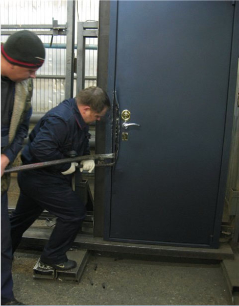 Обзор разновидностей входных дверей Обзор разновидностей входных дверей