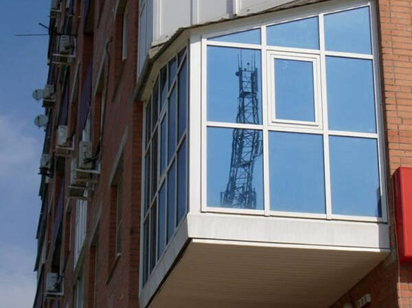 Тонировка окон в квартире или доме: пошаговая инструкция и виды Тонировка окон в квартире или доме: пошаговая инструкция и виды