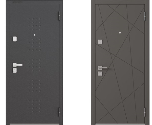 Преимущества покупки входных дверей в Оби Преимущества покупки входных дверей в Оби