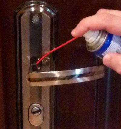 Кодовые замки на калитку Кодовые замки на калитку